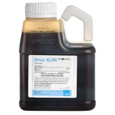 BASF Drive XLR8 envase frontal de 64 oz mostrando etiqueta y beneficios