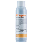 BASF PT Alpine frente del envase mostrando diseño y nombre para identificación rápida