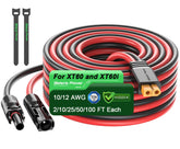 Bateria Power frontal del adaptador XT60 mostrando paquete y beneficios de resistencia