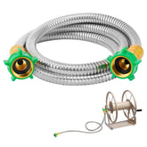 Beeplove manguera 5ft frontal mostrando conectores dobles y durabilidad