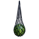 Belit bolsa-red frontal pack de 5 mostrando soporte seguro para frutos