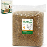 BENEYUMI paquete frontal 10 lb mostrando etiqueta y beneficio nutricional
