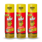 Bengal envase frontal mostrando rendimiento interior sin manchas
