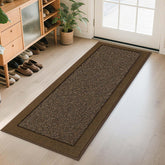BEQHAUSE felpudo frontal 24x60 protección antidesgaste