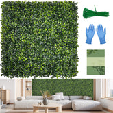 BHXCL panel frontal pack de 6 mostrando acabado natural