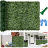 BHXCL rollo frontal mostrando cobertura uniforme y efecto natural
