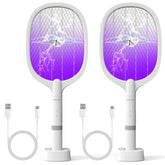 BietrunPro raqueta frontal mostrando diseño y mango ergonómico