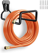 BIJOKETTEN soporte frontal montado en pared que ahorra espacio