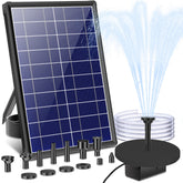 Biling panel solar frontal protegido por vidrio que asegura durabilidad