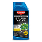 BioAdvanced frente del envase mostrando 32 oz y rinde hasta 4,000 ft²