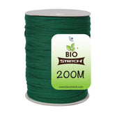 Biostretch rollo frontal mostrando longitud y fácil uso