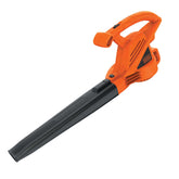 BLACK+DECKER LB700 vista frontal mostrando diseño compacto y potencia