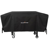 Blackstone funda frontal 36" protege la plancha y mantiene apariencia