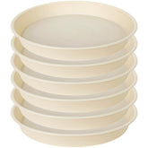 Bleuhome bandeja frontal 12 pulgadas protege superficies y recoge agua