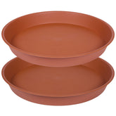 Bleuhome platillos frontales paquete doble protegen superficies