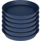 Bleuhome plato frontal 12" recoge agua y protege superficies
