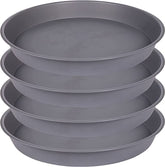 Bleuhome plato frontal 17" mostrando borde y capacidad protectora