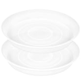 Bleuhome plato frontal 19 pulgadas que protege superficies