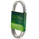 BlueStars correa frontal en empaque mostrando compatibilidad y durabilidad