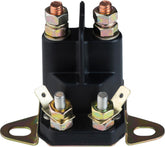 BlueStars vista frontal del solenoide, facilita sustitución rápida