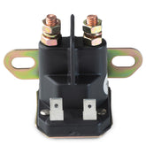 BlueStars solenoide frontal mostrando ajuste perfecto y fácil instalación