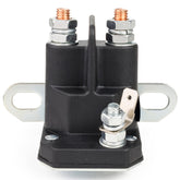 BlueStars solenoide frontal mostrando forma y montaje, aumenta fiabilidad
