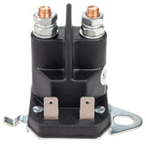 BlueStars solenoide frontal mostrando montaje y beneficios de reemplazo fiable