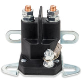BlueStars solenoide frontal mostrando diseño robusto y fácil montaje