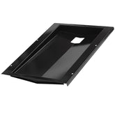 BMMXBI bandeja frontal mostrando ajuste y protección