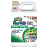 Bonide botella frontal del concentrado Captain Jack's Deadweed Brew mostrando envase