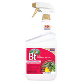 Bonide botella frontal mostrando el producto listo para usar y fácil aplicación