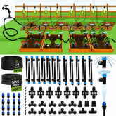 Bonviee frente del empaque mostrando kit completo y beneficios de instalación rápida