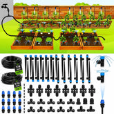 Bonviee kit frontal mostrando componentes y facilidad de instalación