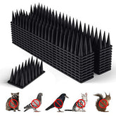 BORHOOD paquete frontal de 40 picas para protección exterior, solución duradera