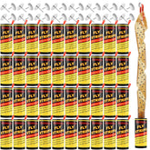 Boromine paquete frontal mostrando 40 rollos para control de moscas