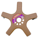 Bosmere caddie frontal terracota muestra estética y durabilidad