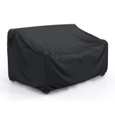 BROSYDA funda frontal cubriendo sofá 2 plazas protege de lluvia