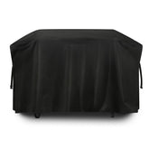 bruwaa vista frontal de la funda para plancha 28" protege contra suciedad