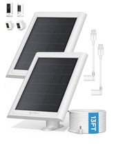Callsun panel frontal doble mostrando el diseño compacto y utilidad