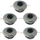 Carburionix cabezal frontal mostrando diseño duradero y ajuste seguro