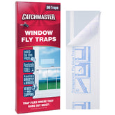 Catchmaster frontal del paquete 96 unidades mostrando facilidad de uso y cantidad