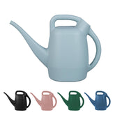 CHAPIN vista frontal del envase ligero y funcional