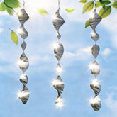 CHONOVO paquete frontal con 9 discos y 3 ganchos mostrando contenido y beneficio decorativo