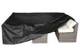 CKCLUU funda frontal cubriendo seccional grande protección completa