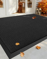 Color&Geometry felpudo frontal 32x48 aspecto limpio y resistente
