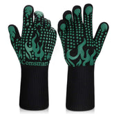 Comsmart guantes frontal mostrando protección y ajuste confiable