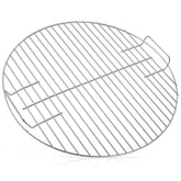 Coolbird rejilla frontal 22" encaja en kettle Weber, reemplazo resistente