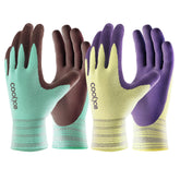 COOLJOB empaque frontal mostrando 2 pares y talla grande