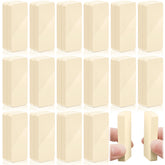 Copkim paquete frontal beige mostrando 32 pesos magnéticos, solución estética