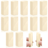 Copkim envase frontal mostrando 24 piezas y color beige para decoración exterior